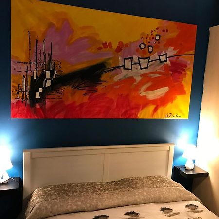 La Casa Di Elena Apartment Sannicandro di Bari ภายนอก รูปภาพ