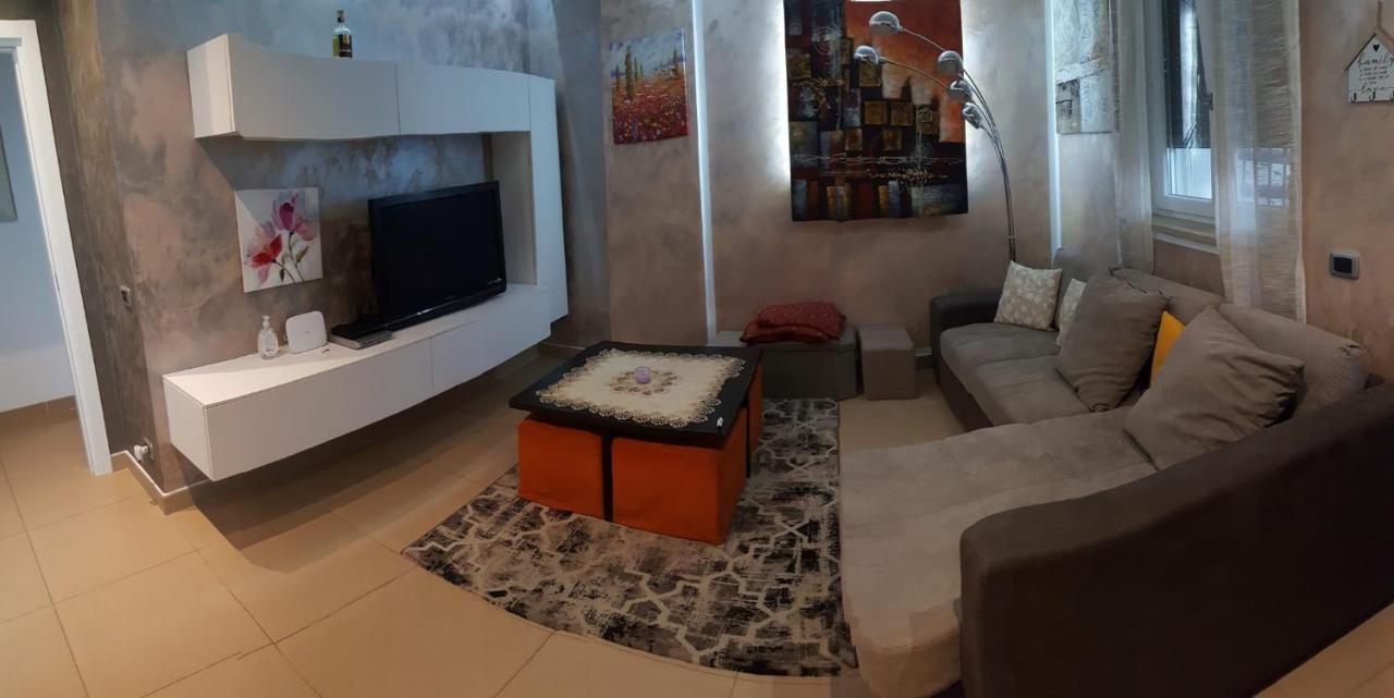 La Casa Di Elena Apartment Sannicandro di Bari ภายนอก รูปภาพ