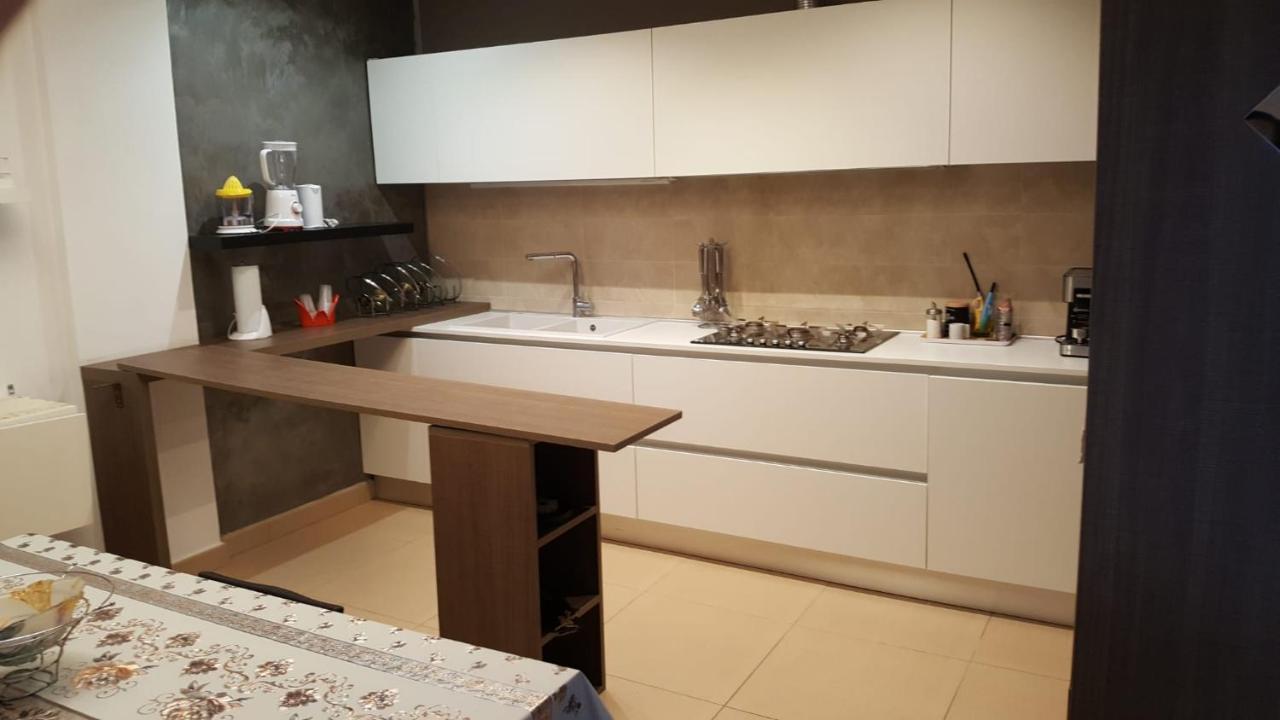 La Casa Di Elena Apartment Sannicandro di Bari ภายนอก รูปภาพ
