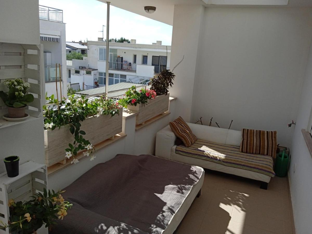 La Casa Di Elena Apartment Sannicandro di Bari ภายนอก รูปภาพ