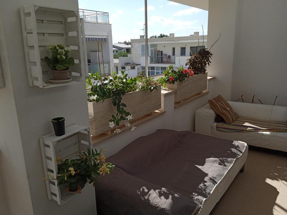 La Casa Di Elena Apartment Sannicandro di Bari ภายนอก รูปภาพ
