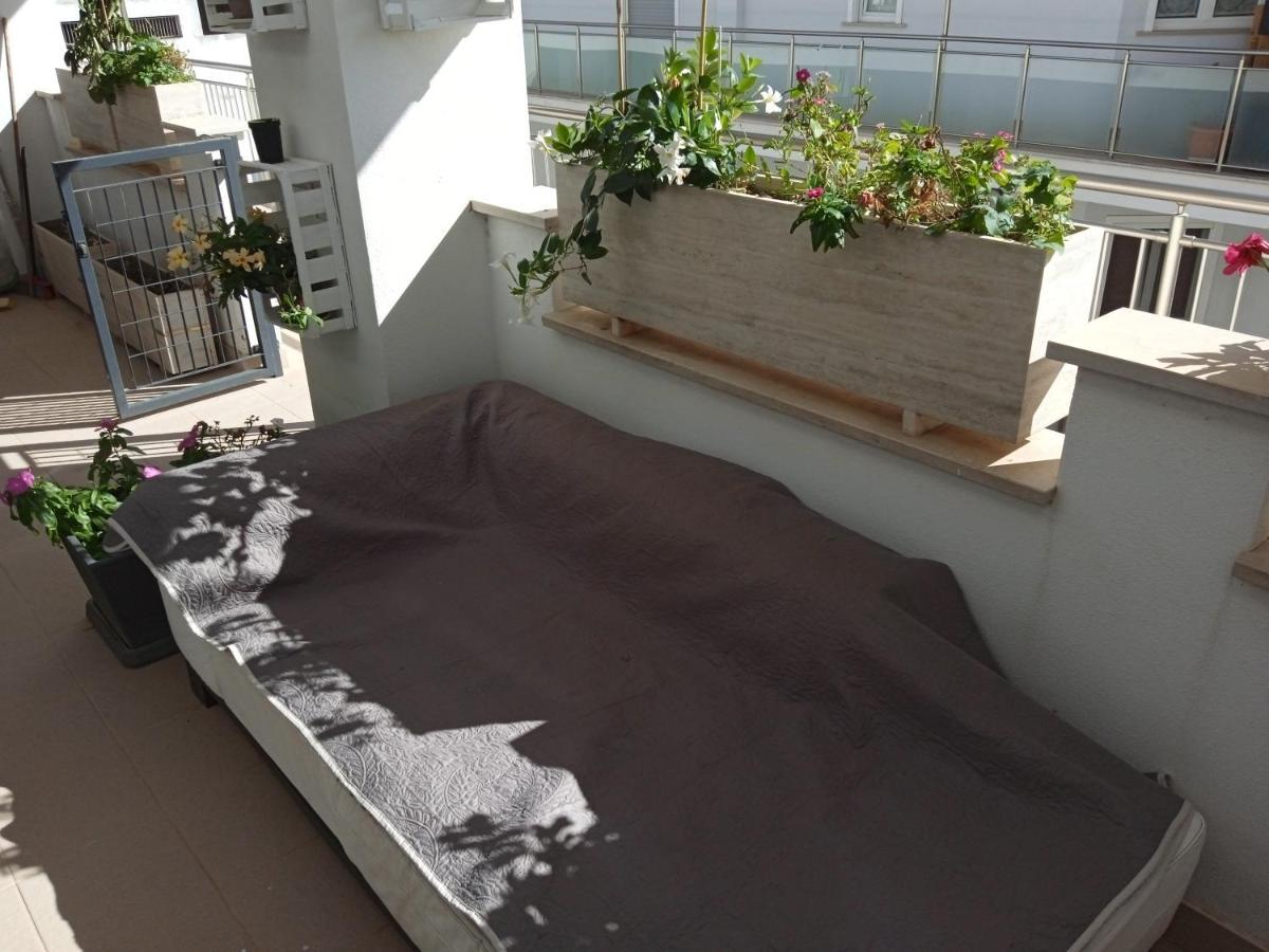 La Casa Di Elena Apartment Sannicandro di Bari ภายนอก รูปภาพ