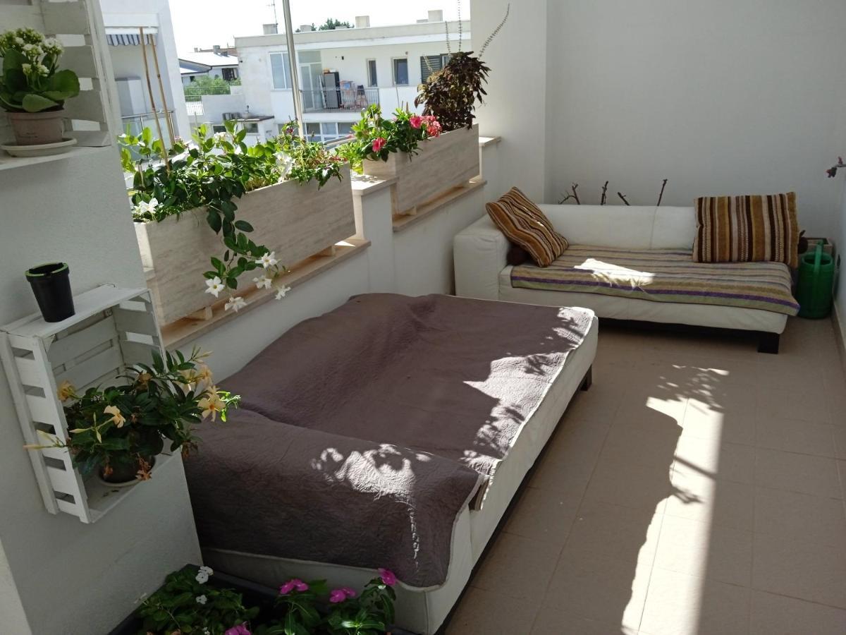 La Casa Di Elena Apartment Sannicandro di Bari ภายนอก รูปภาพ