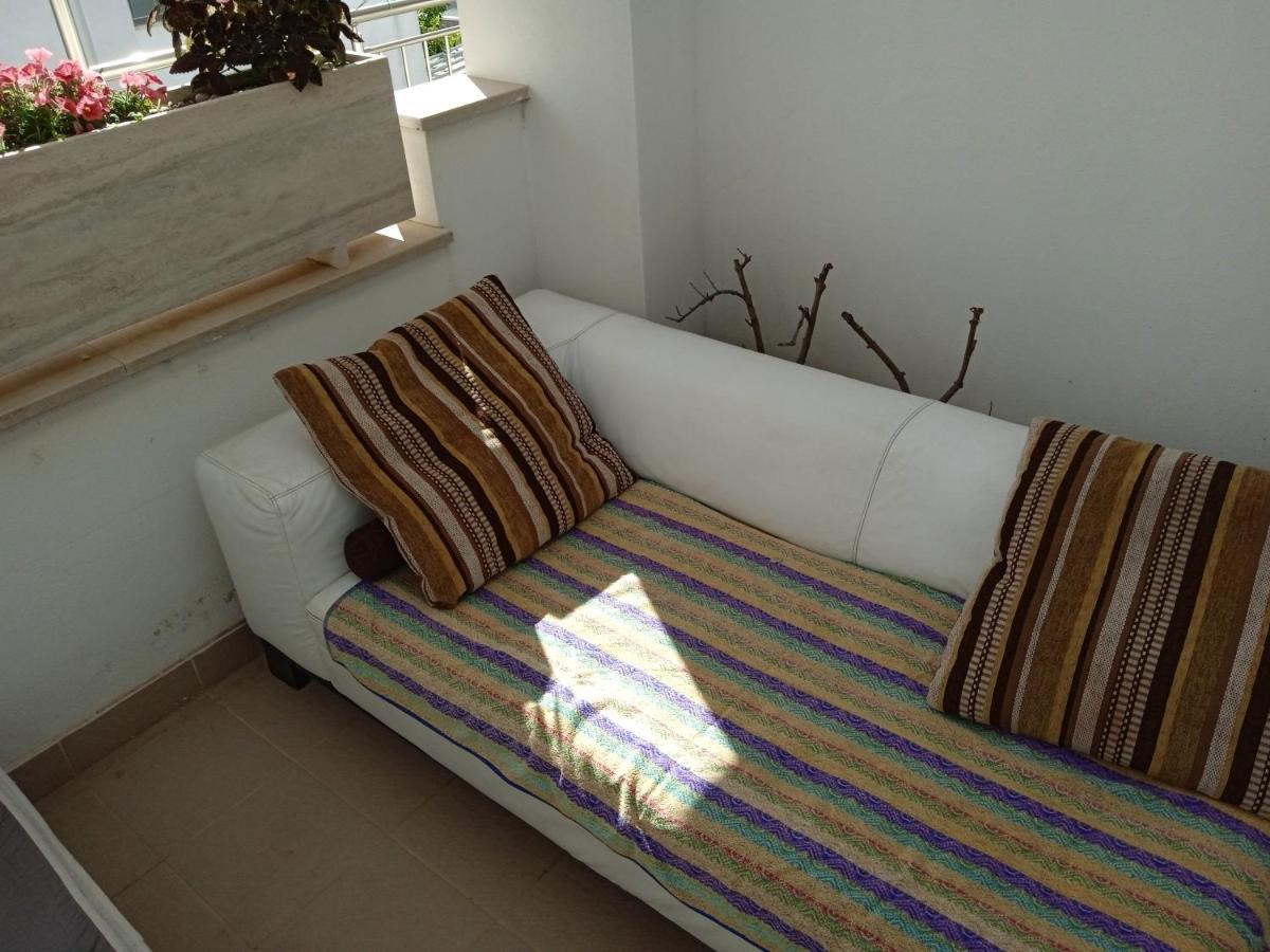 La Casa Di Elena Apartment Sannicandro di Bari ภายนอก รูปภาพ