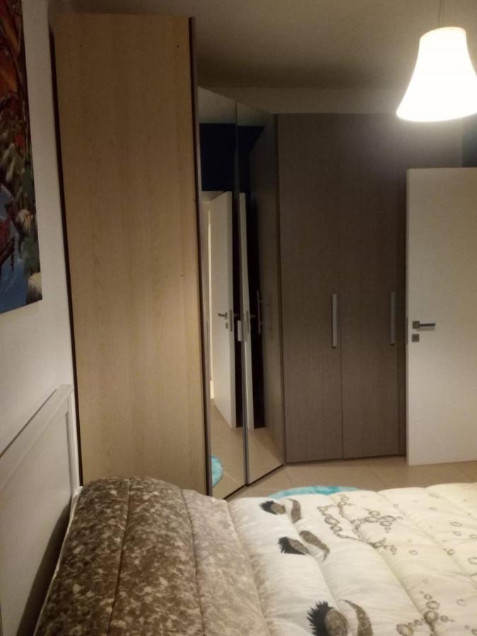 La Casa Di Elena Apartment Sannicandro di Bari ภายนอก รูปภาพ