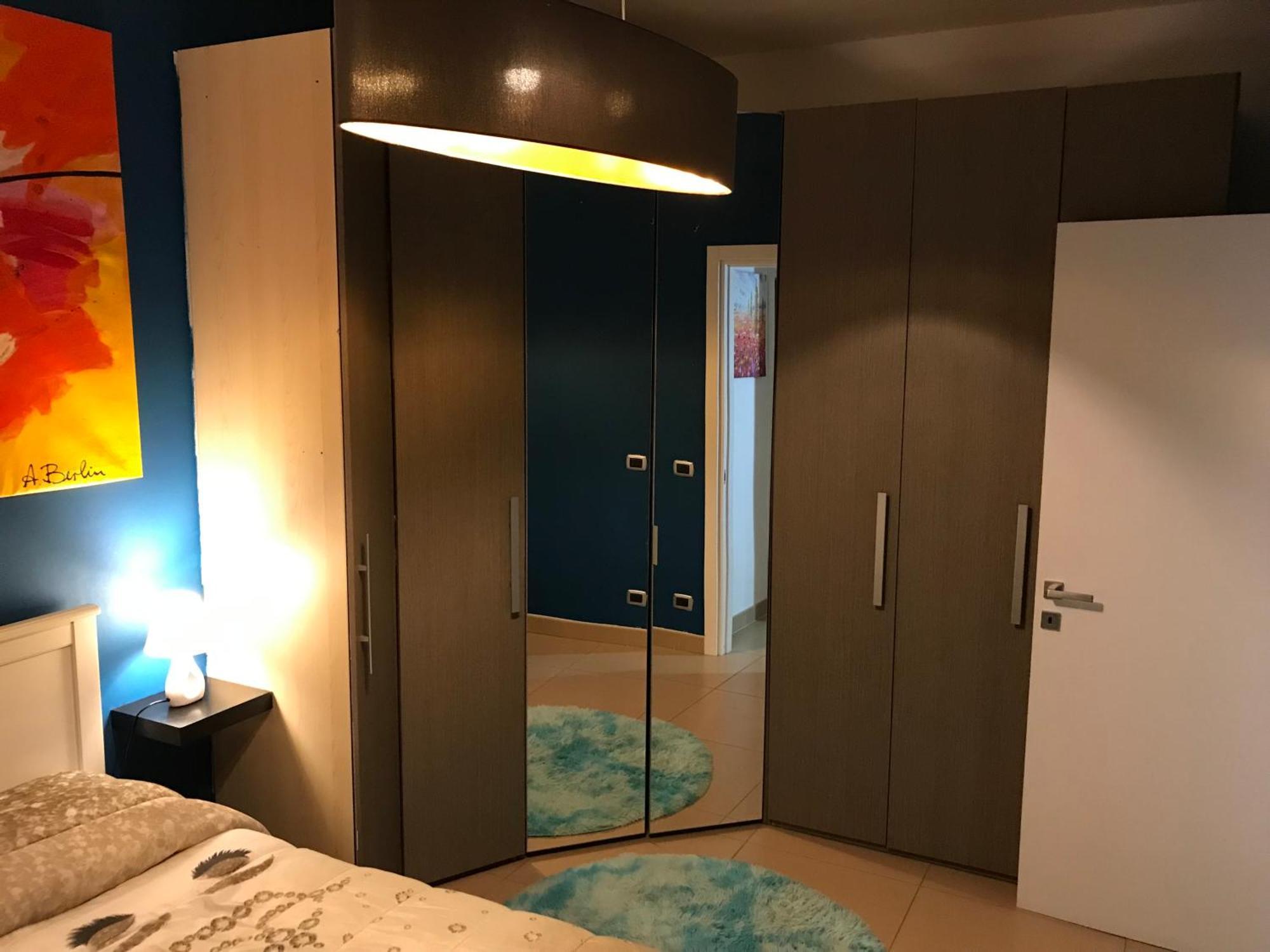 La Casa Di Elena Apartment Sannicandro di Bari ภายนอก รูปภาพ