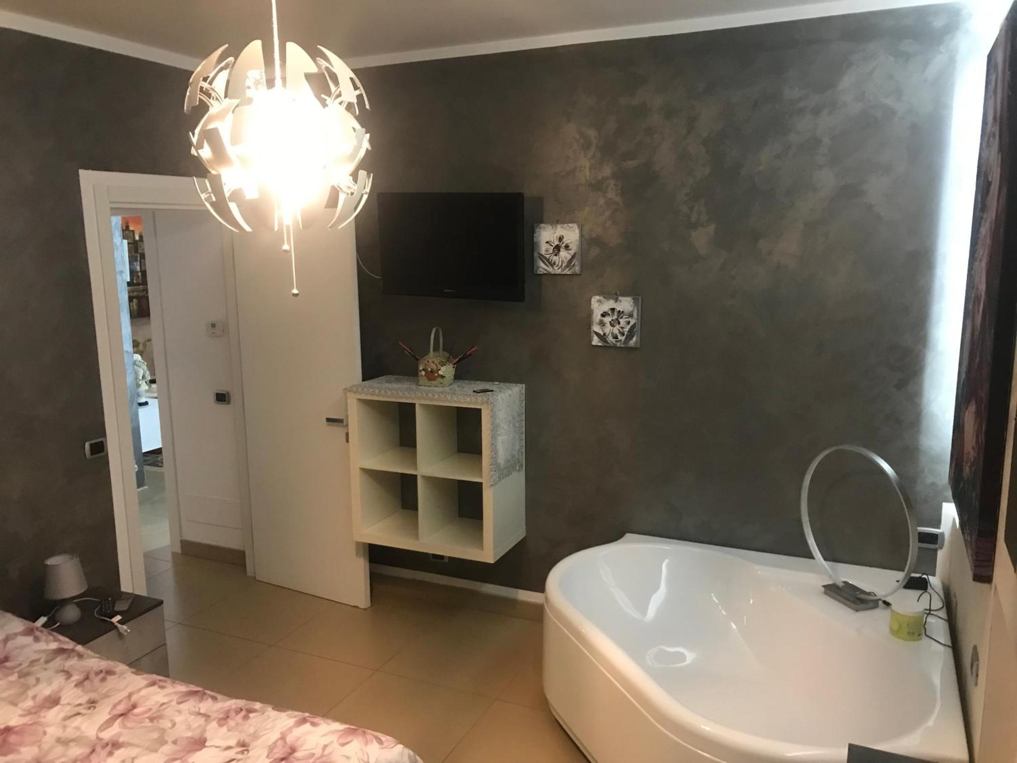 La Casa Di Elena Apartment Sannicandro di Bari ภายนอก รูปภาพ