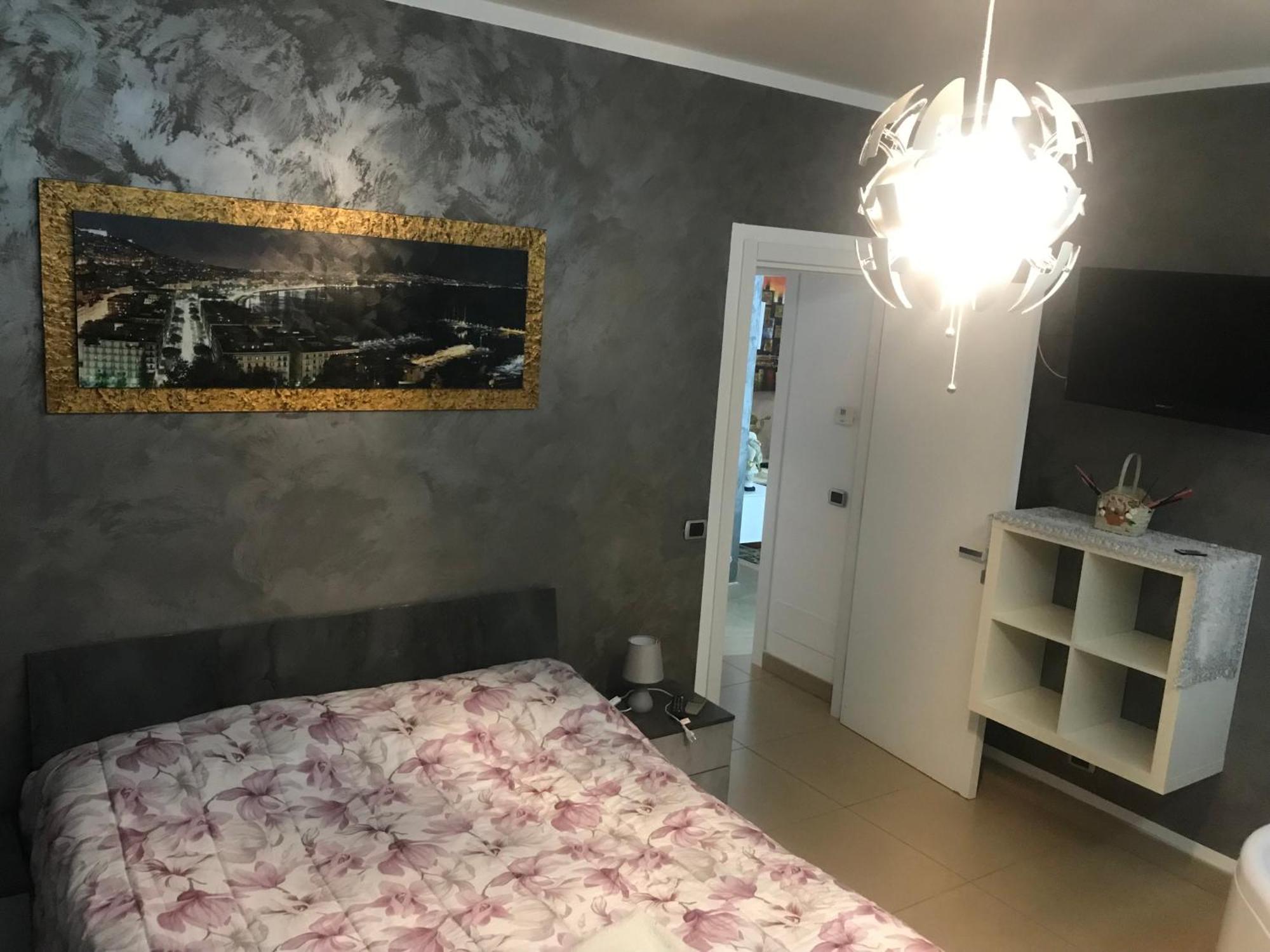 La Casa Di Elena Apartment Sannicandro di Bari ภายนอก รูปภาพ