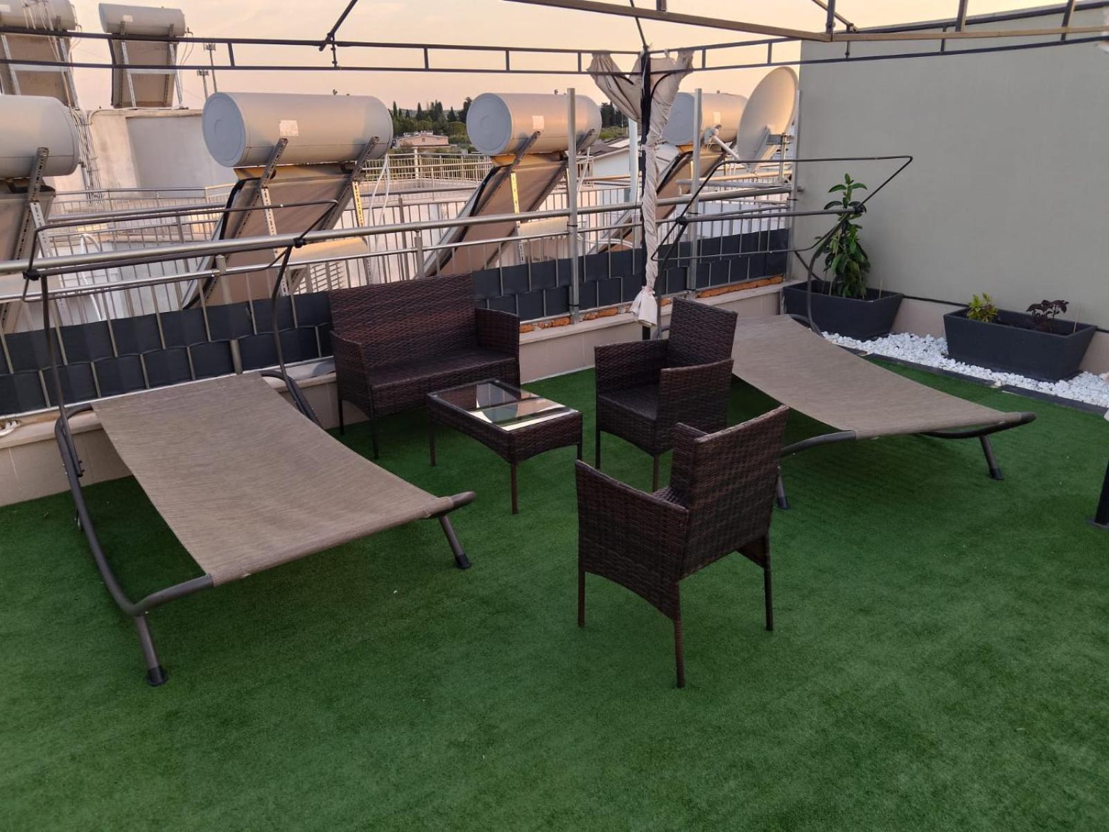 La Casa Di Elena Apartment Sannicandro di Bari ภายนอก รูปภาพ