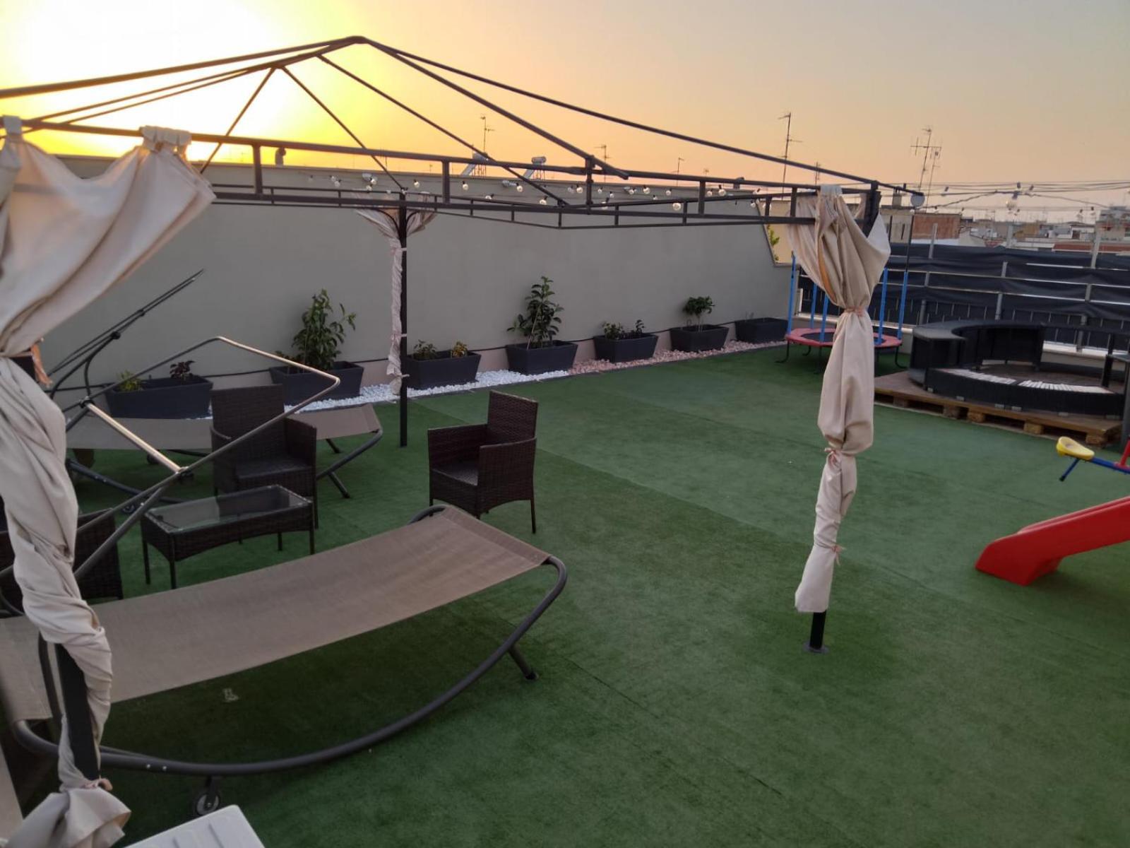 La Casa Di Elena Apartment Sannicandro di Bari ภายนอก รูปภาพ