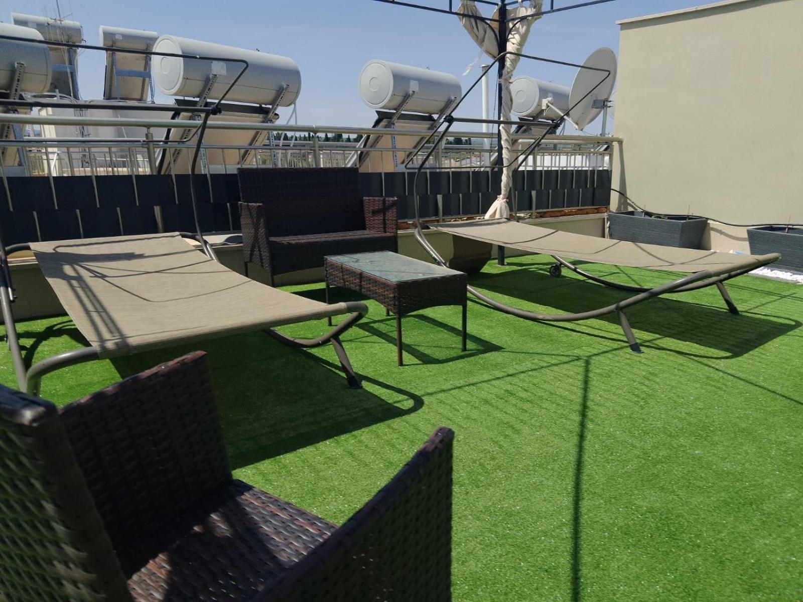 La Casa Di Elena Apartment Sannicandro di Bari ภายนอก รูปภาพ