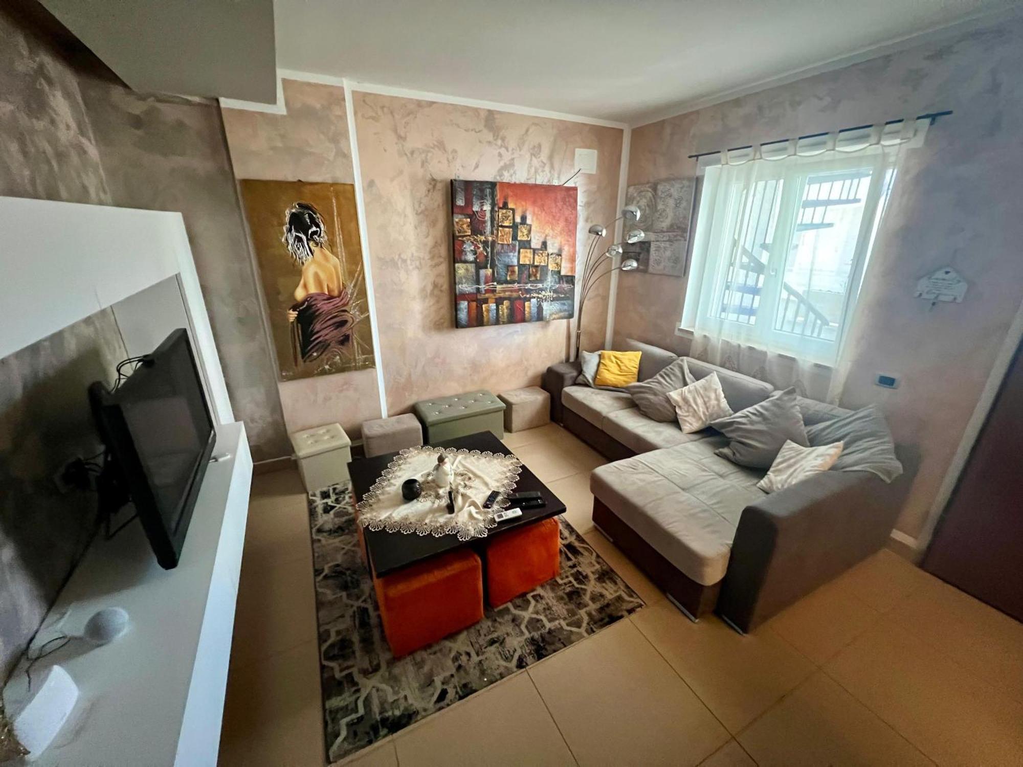 La Casa Di Elena Apartment Sannicandro di Bari ภายนอก รูปภาพ